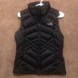 North face Vest